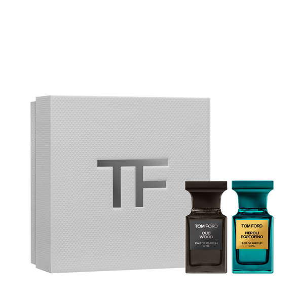 Private Blend Deluxe Sample Set