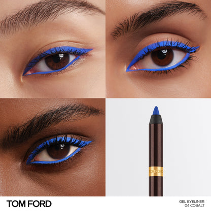 Gel Eyeliner