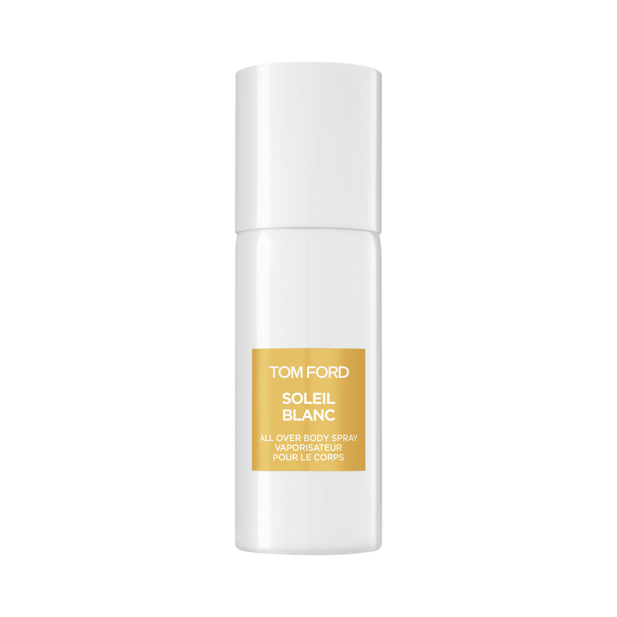 Soleil Blanc All Over Body Spray