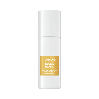 Soleil Blanc All Over Body Spray