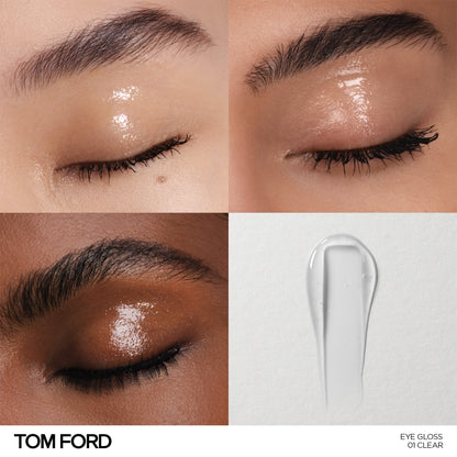 Runway Eye Gloss
