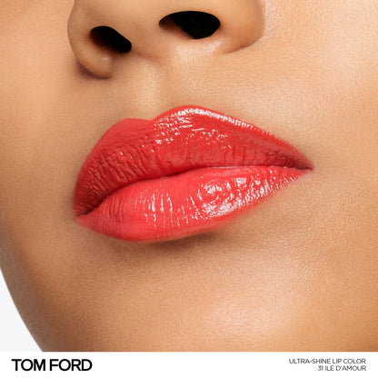 Ultra-Shine Lip Color