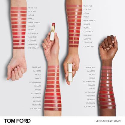 Ultra-Shine Lip Color