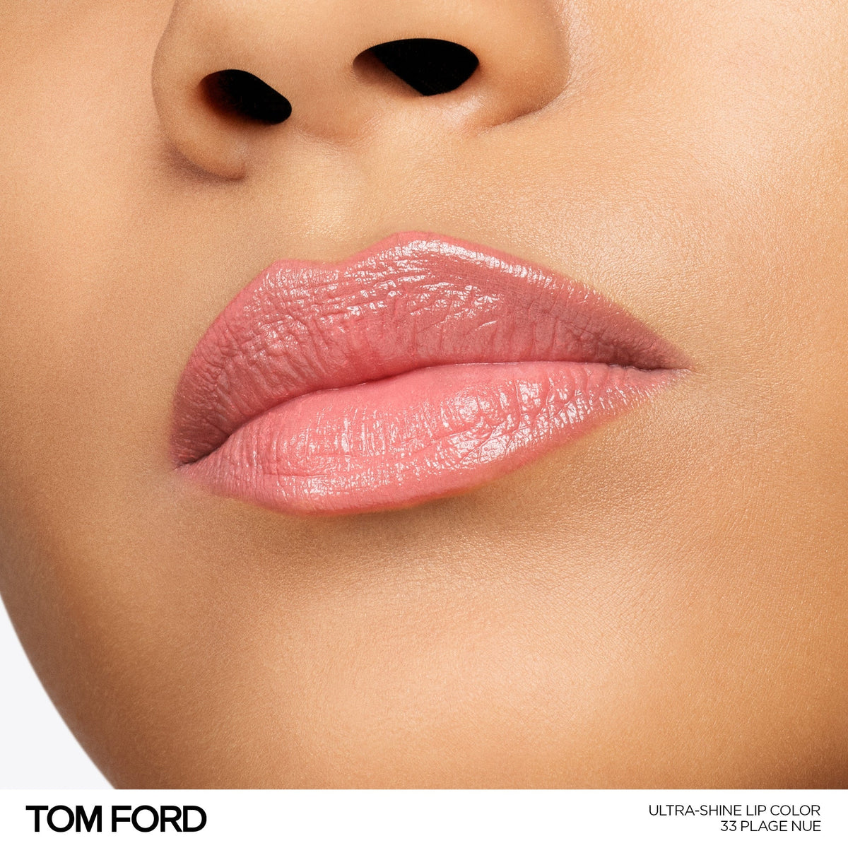 Ultra-Shine Lip Color