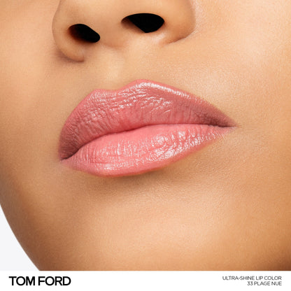 Ultra-Shine Lip Color