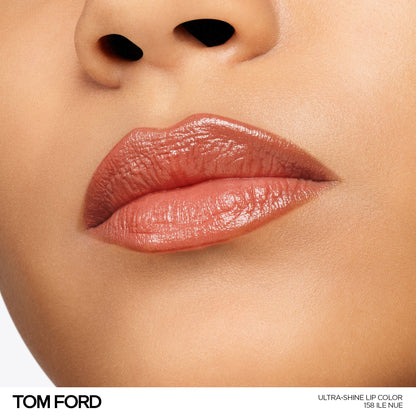 Ultra-Shine Lip Color
