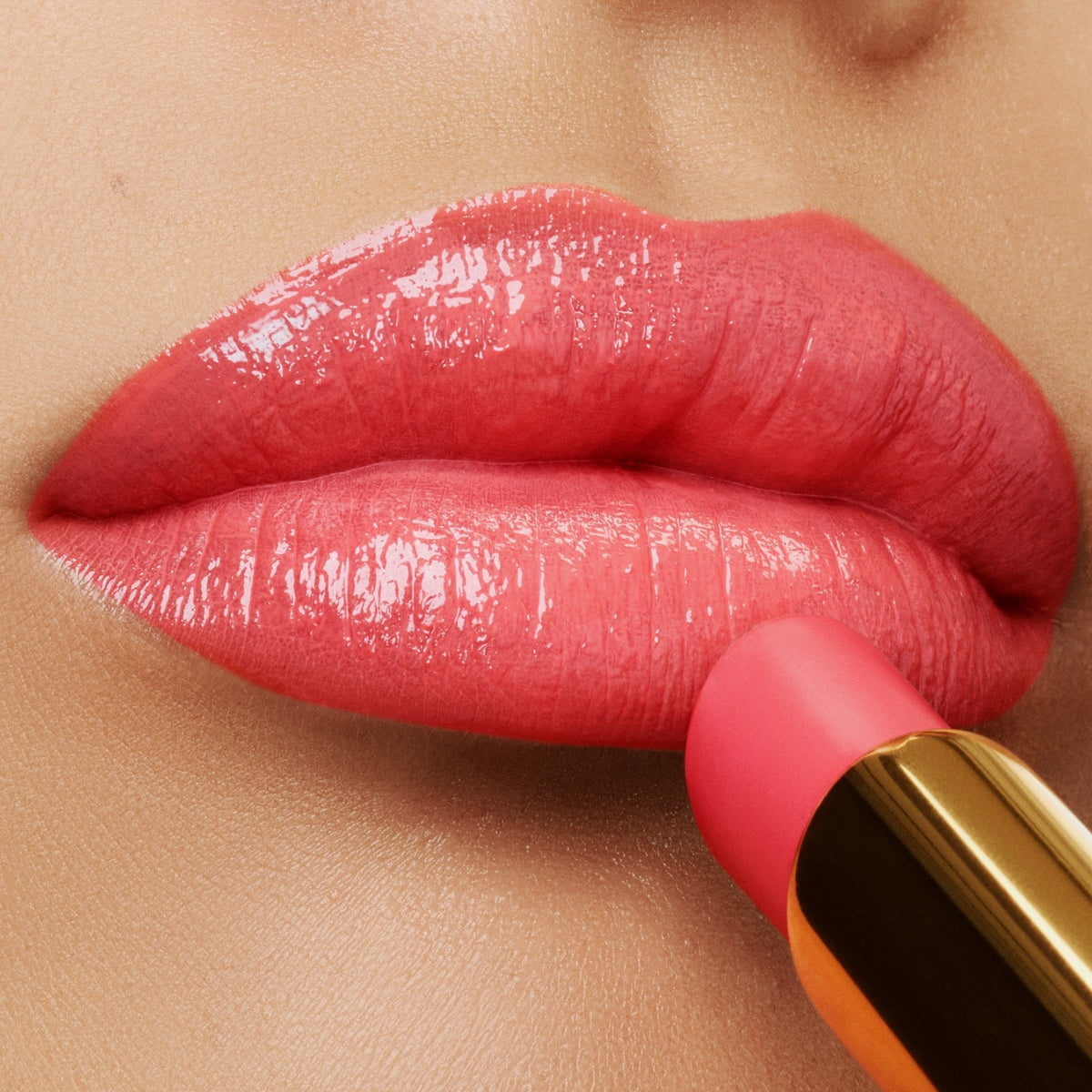 Soleil Summer Ultra-Shine Lip Color