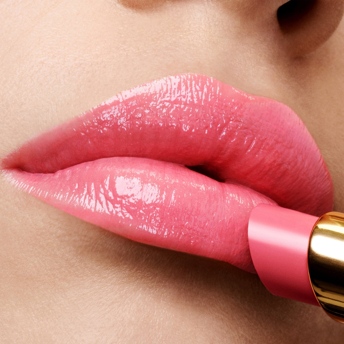Soleil Summer Ultra-Shine Lip Color