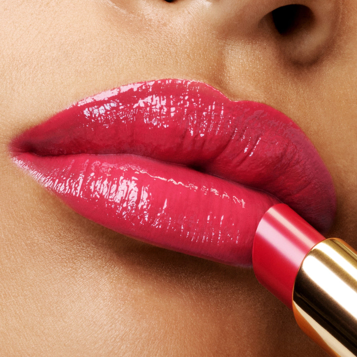 Soleil Summer Ultra-Shine Lip Color