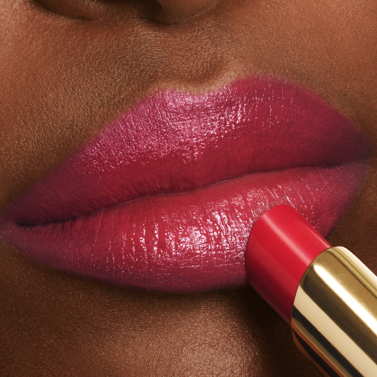 Soleil Summer Ultra-Shine Lip Color