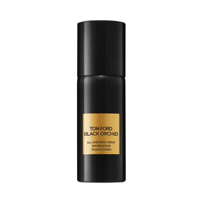 Black Orchid All Over Body Spray
