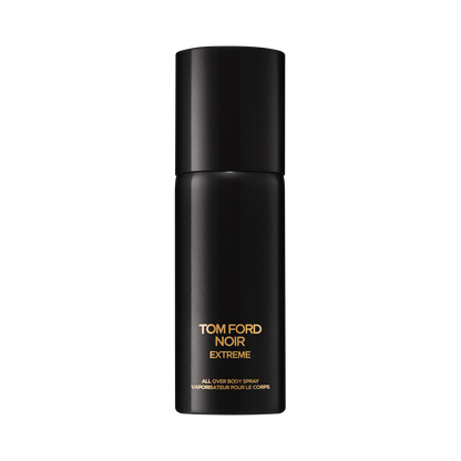 Noir Extreme All Over Body Spray