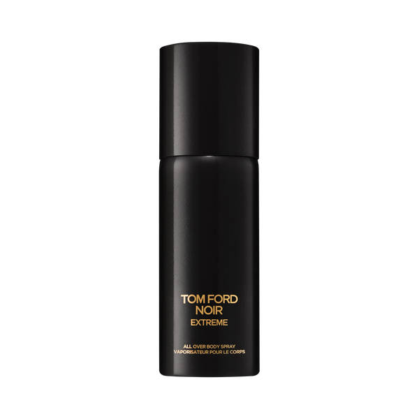 Noir Extreme All Over Body Spray