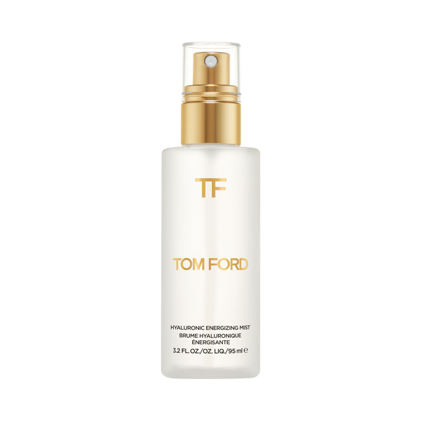 Hyaluronic Energizing Mist