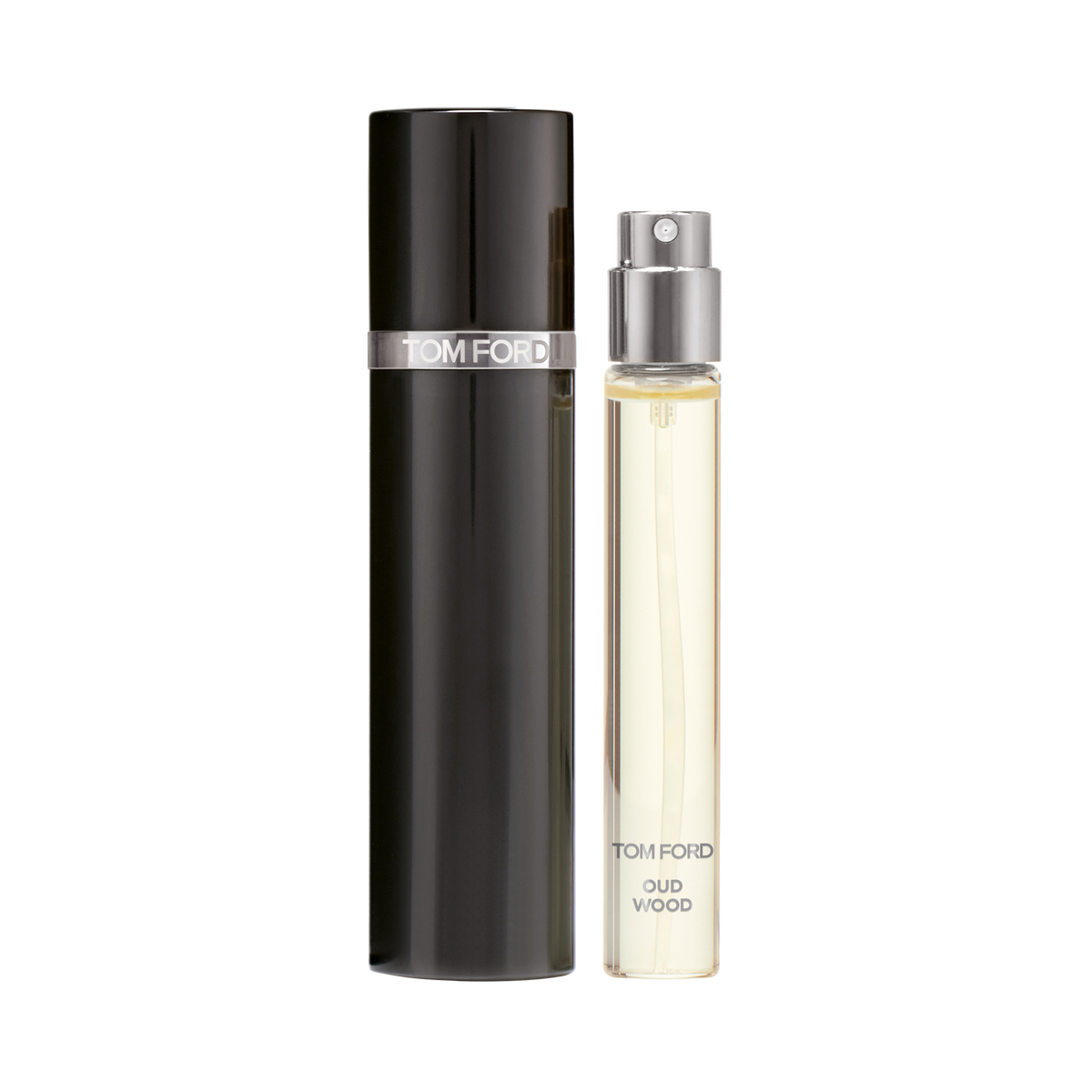 Oud Wood Eau de Parfum
