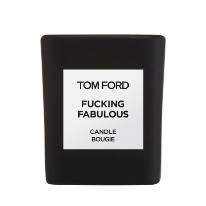 Fucking Fabulous Candle