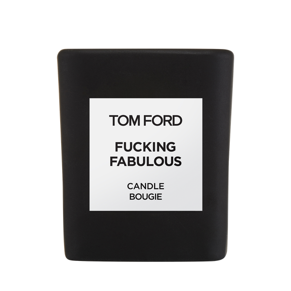 Fucking Fabulous Candle
