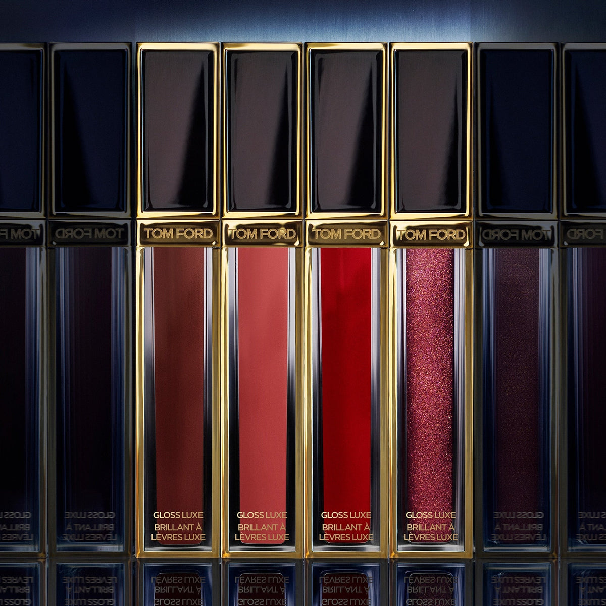 Gloss Luxe
