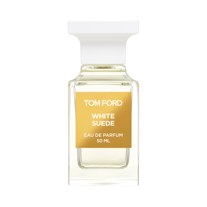 White Suede Eau de Parfum