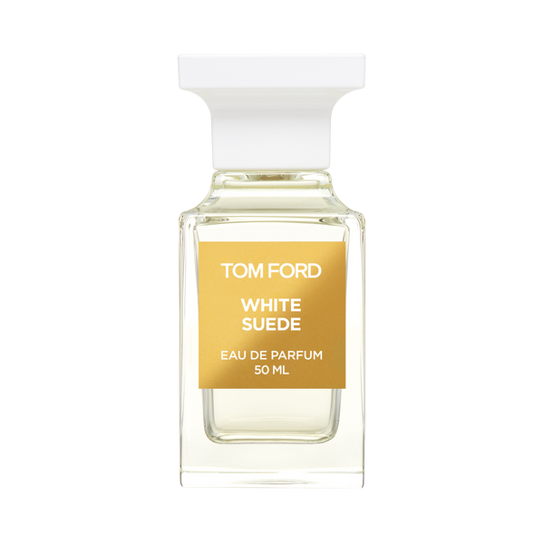 White Suede Eau de Parfum