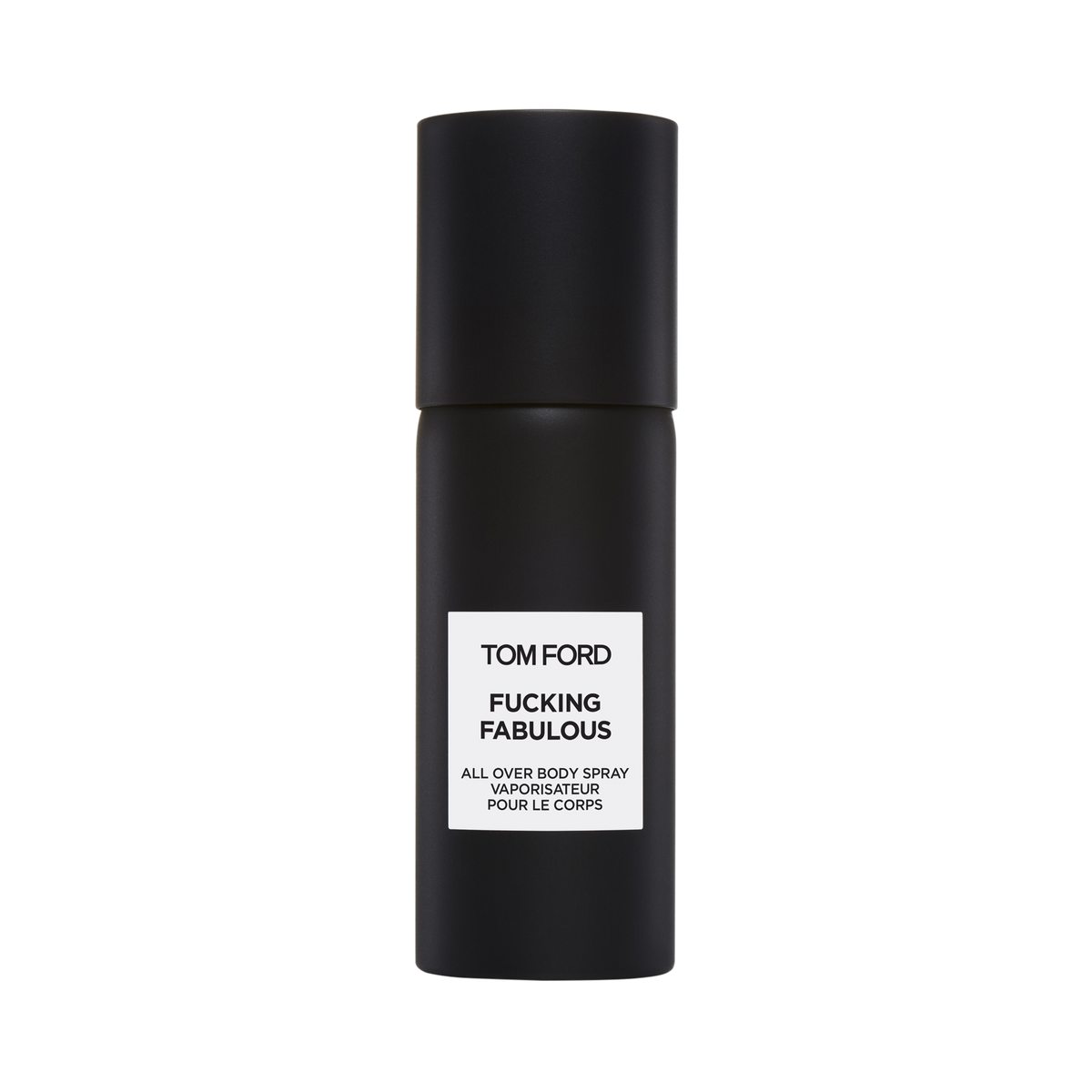 Fucking Fabulous All Over Body Spray