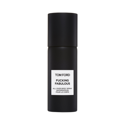 Fucking Fabulous All Over Body Spray