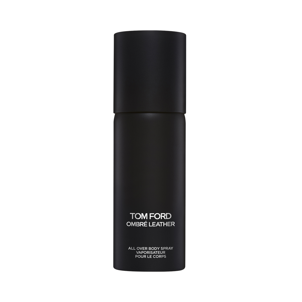 Ombré Leather All Over Body Spray