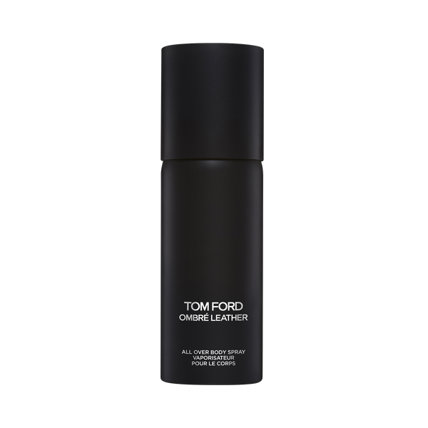 Ombré Leather All Over Body Spray