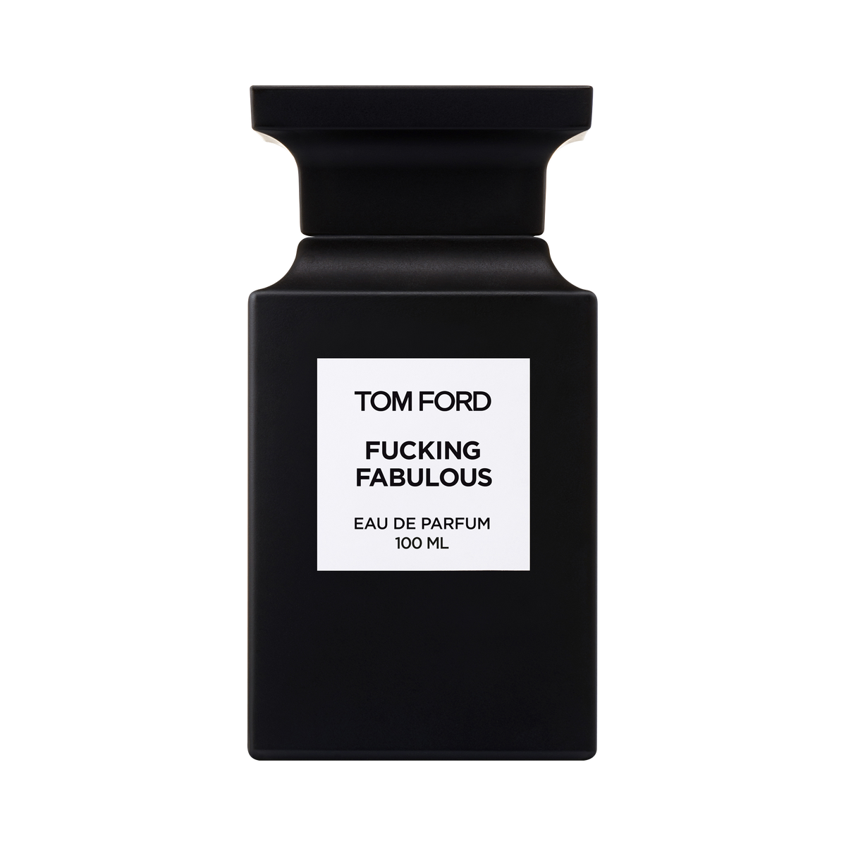 Fucking Fabulous Eau de Parfum