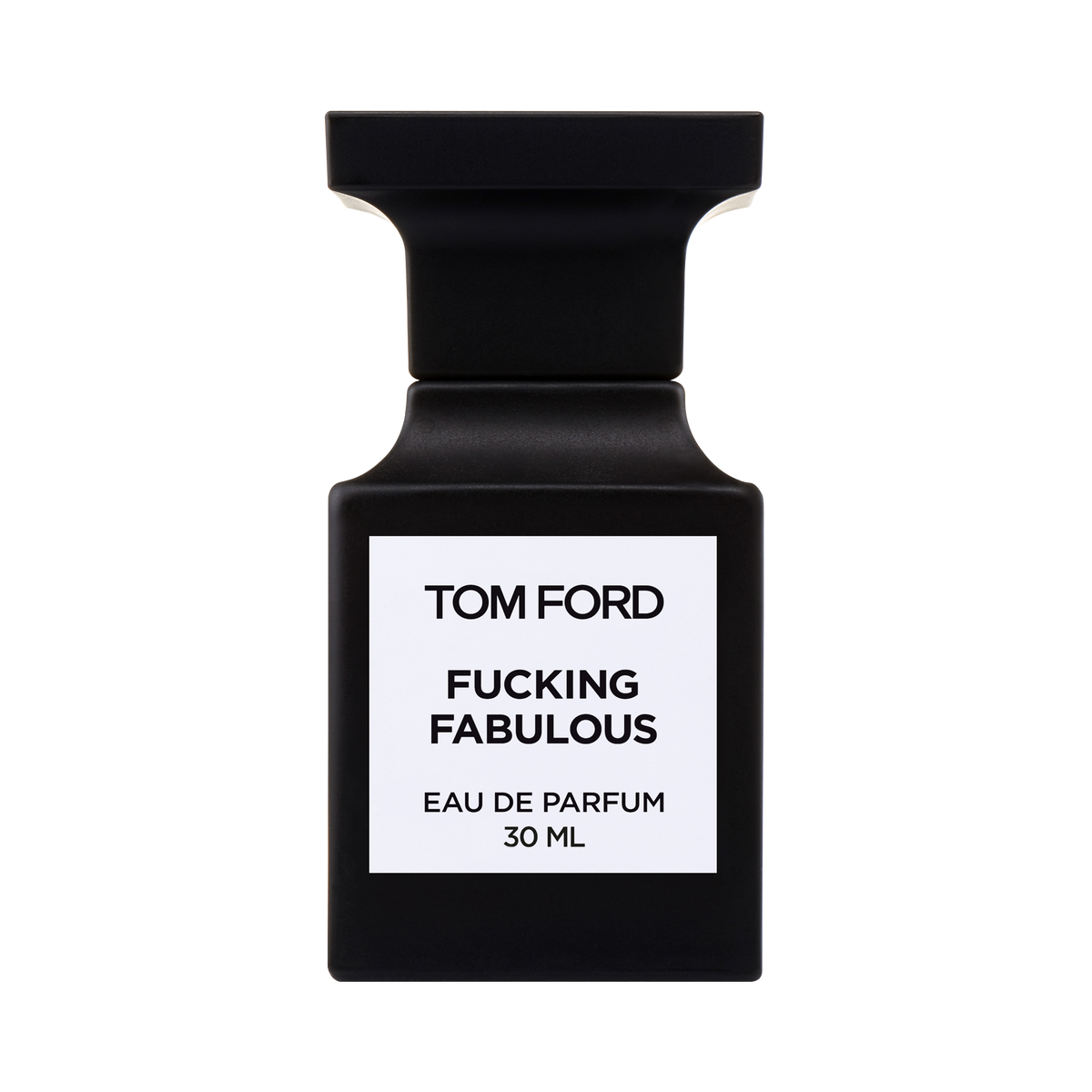 Fucking Fabulous Eau de Parfum