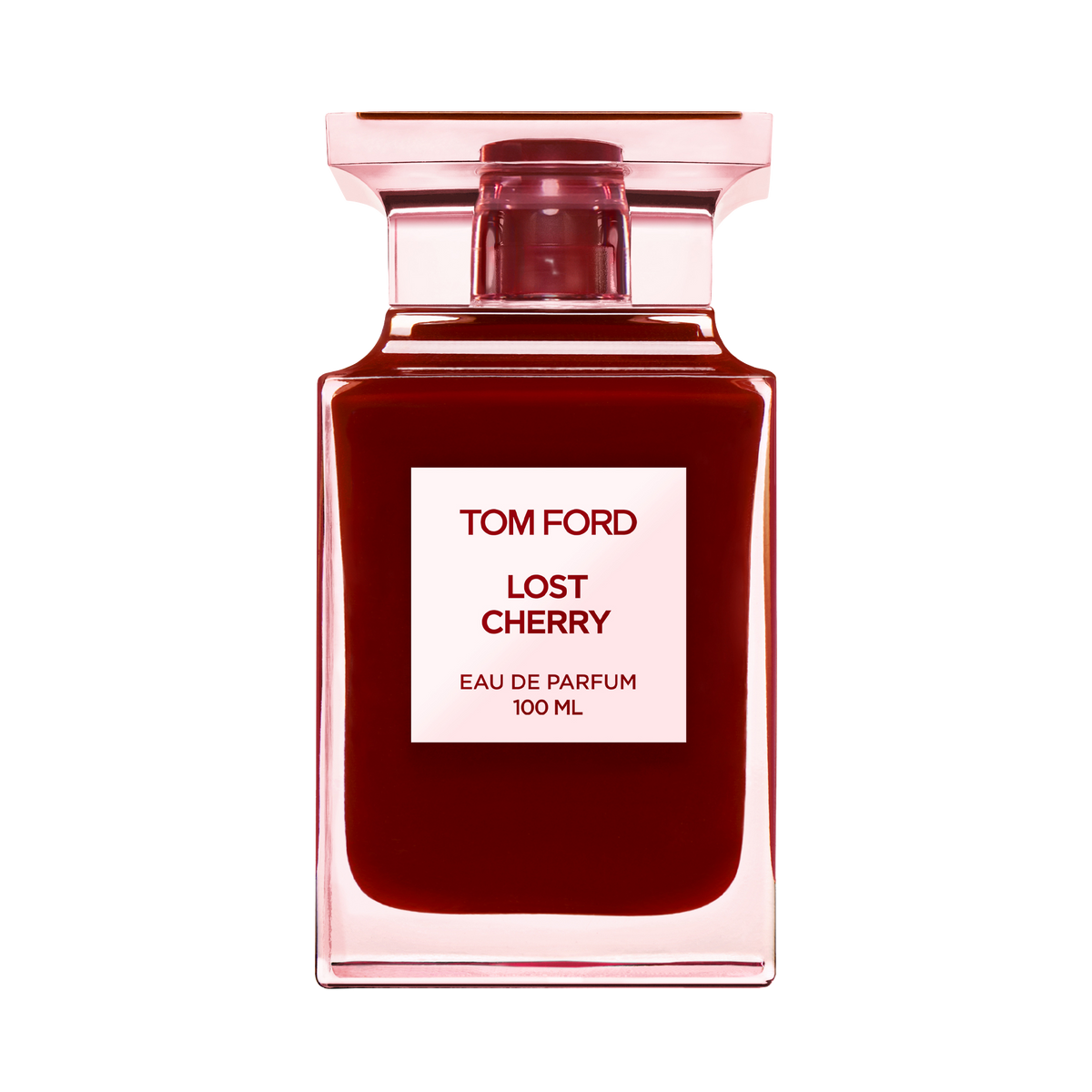 Lost Cherry Eau de Parfum