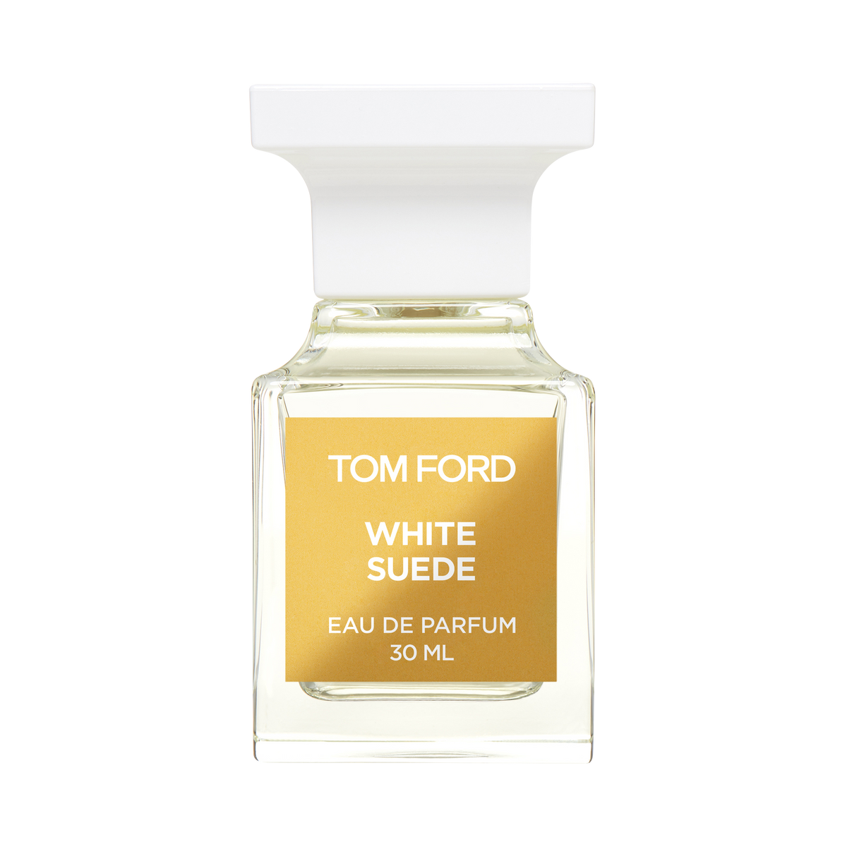 White Suede Eau de Parfum