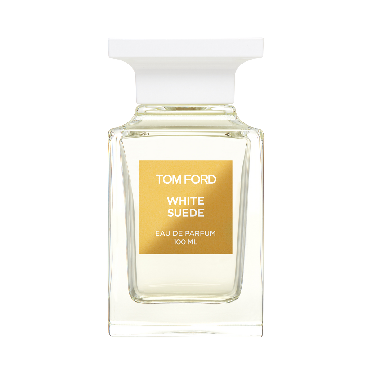 White Suede Eau de Parfum