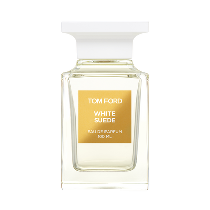 White Suede Eau de Parfum