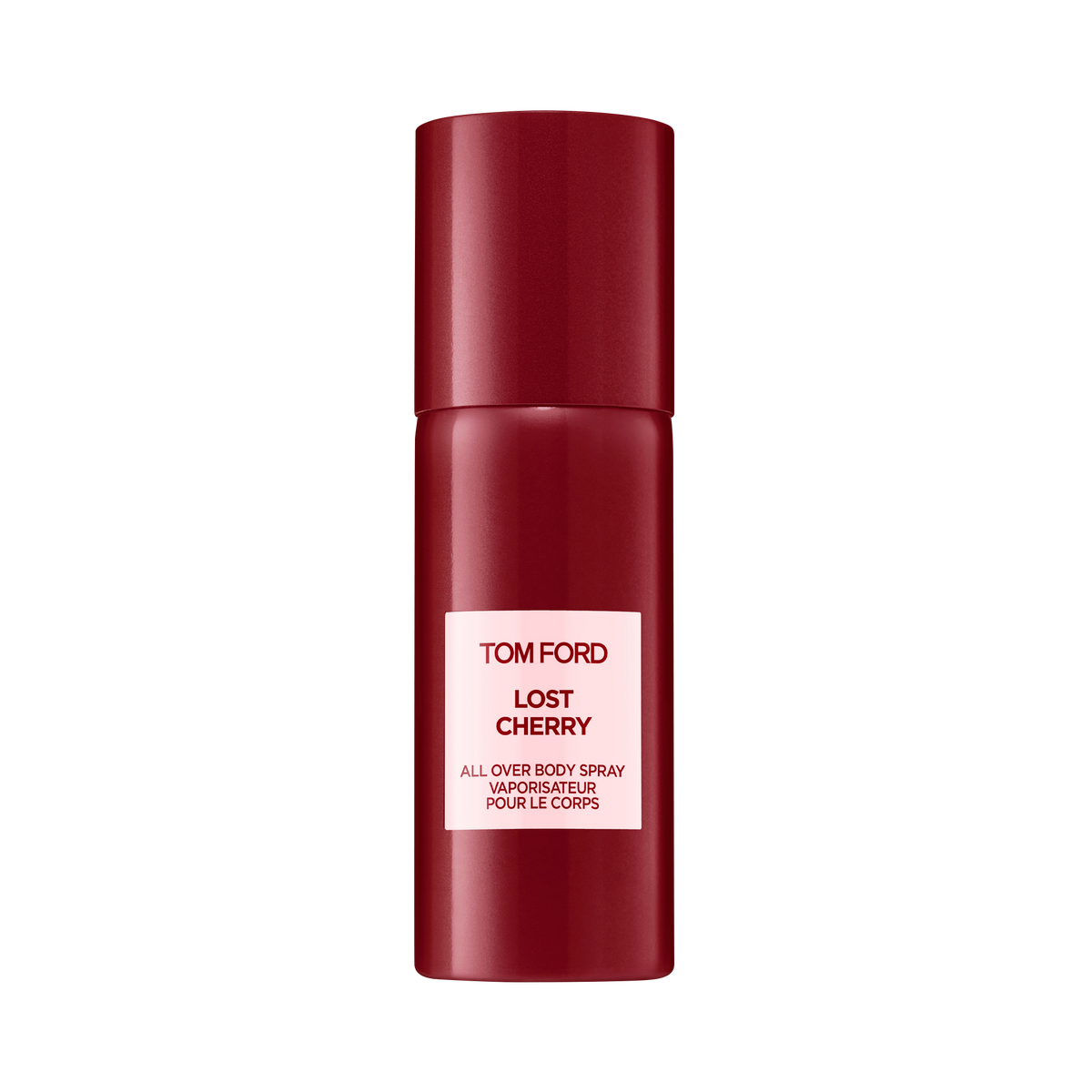 Lost Cherry All Over Body Spray