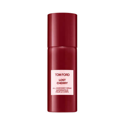 Lost Cherry All Over Body Spray