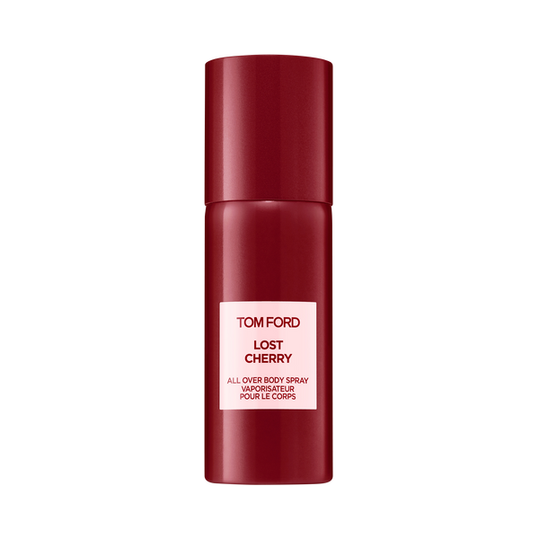 Lost Cherry All Over Body Spray