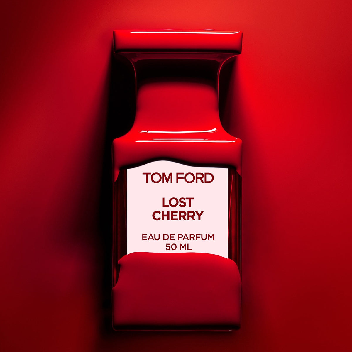 Lost Cherry All Over Body Spray