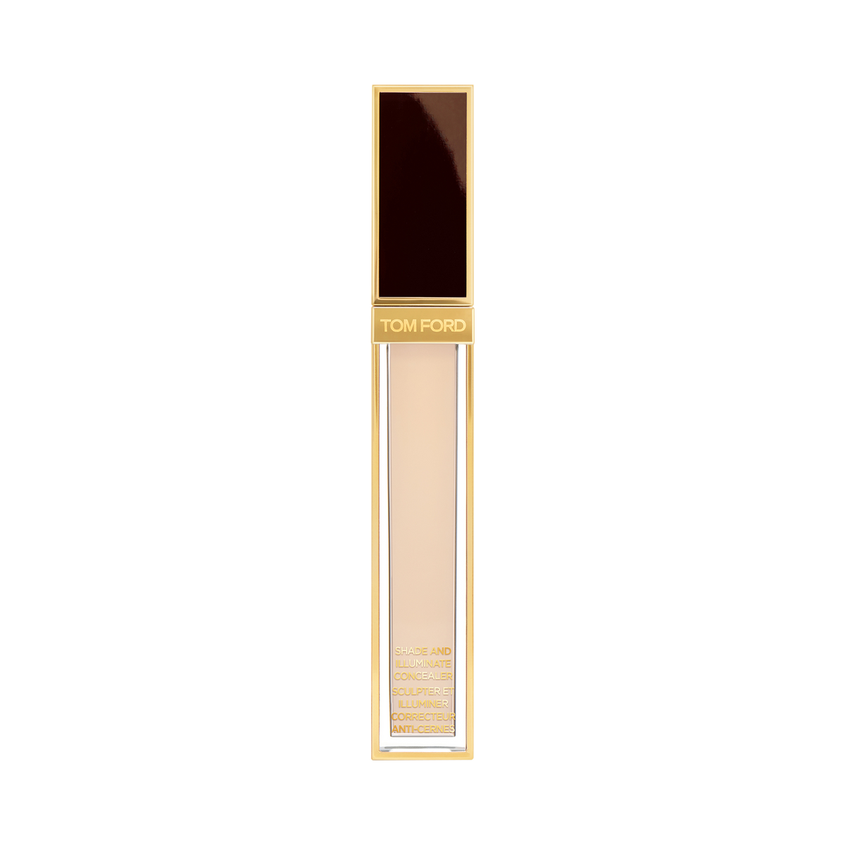 Shade and Illuminate Concealer