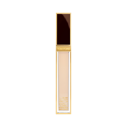 Shade and Illuminate Concealer