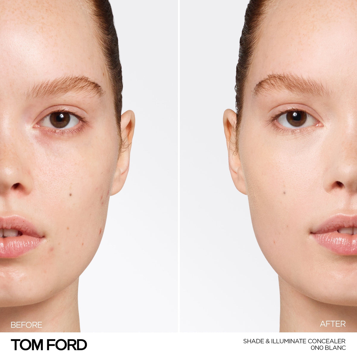 Shade and Illuminate Concealer