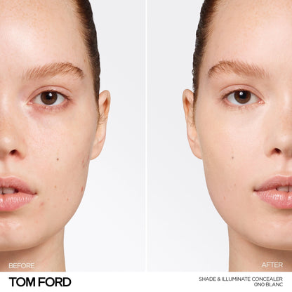 Shade and Illuminate Concealer