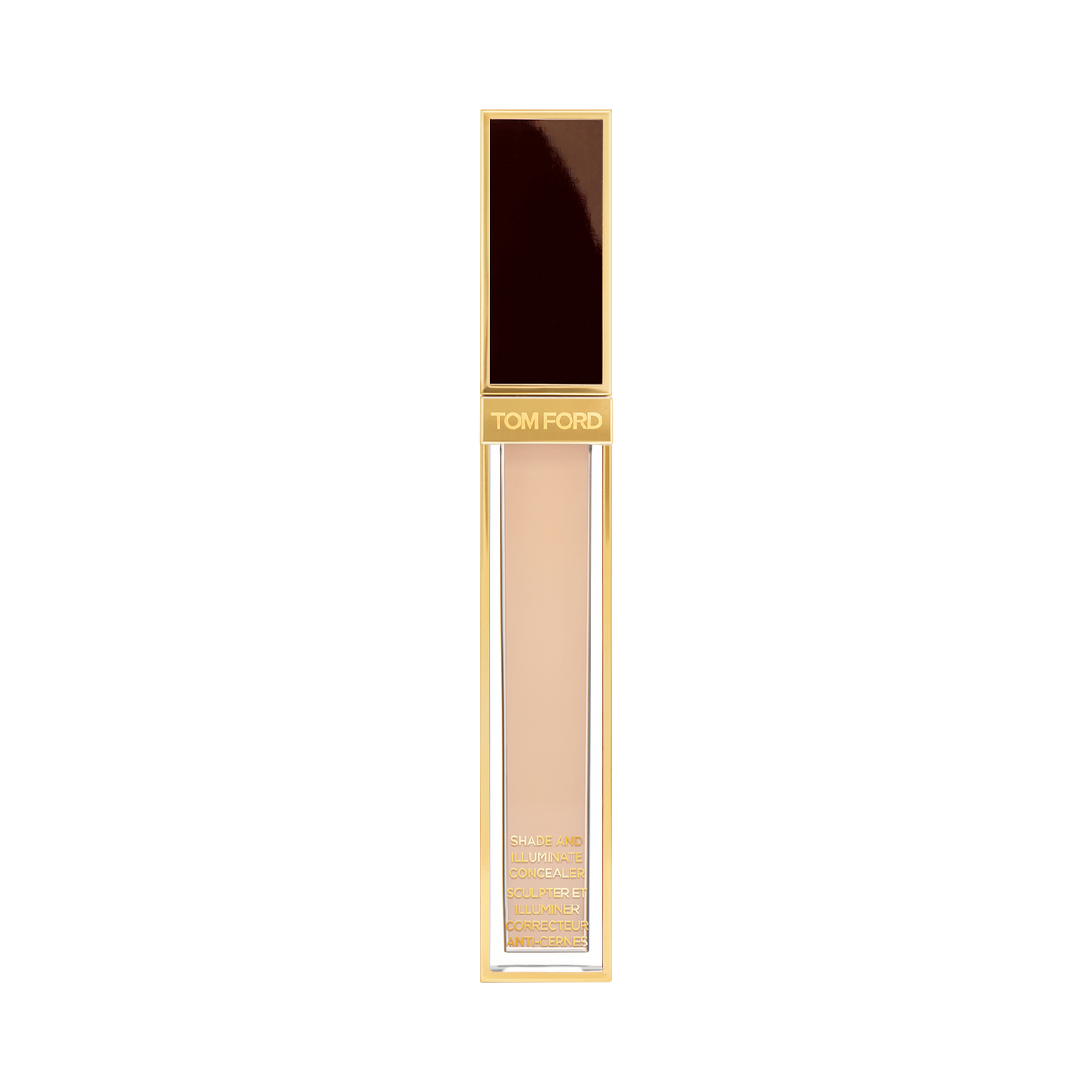 Shade and Illuminate Concealer