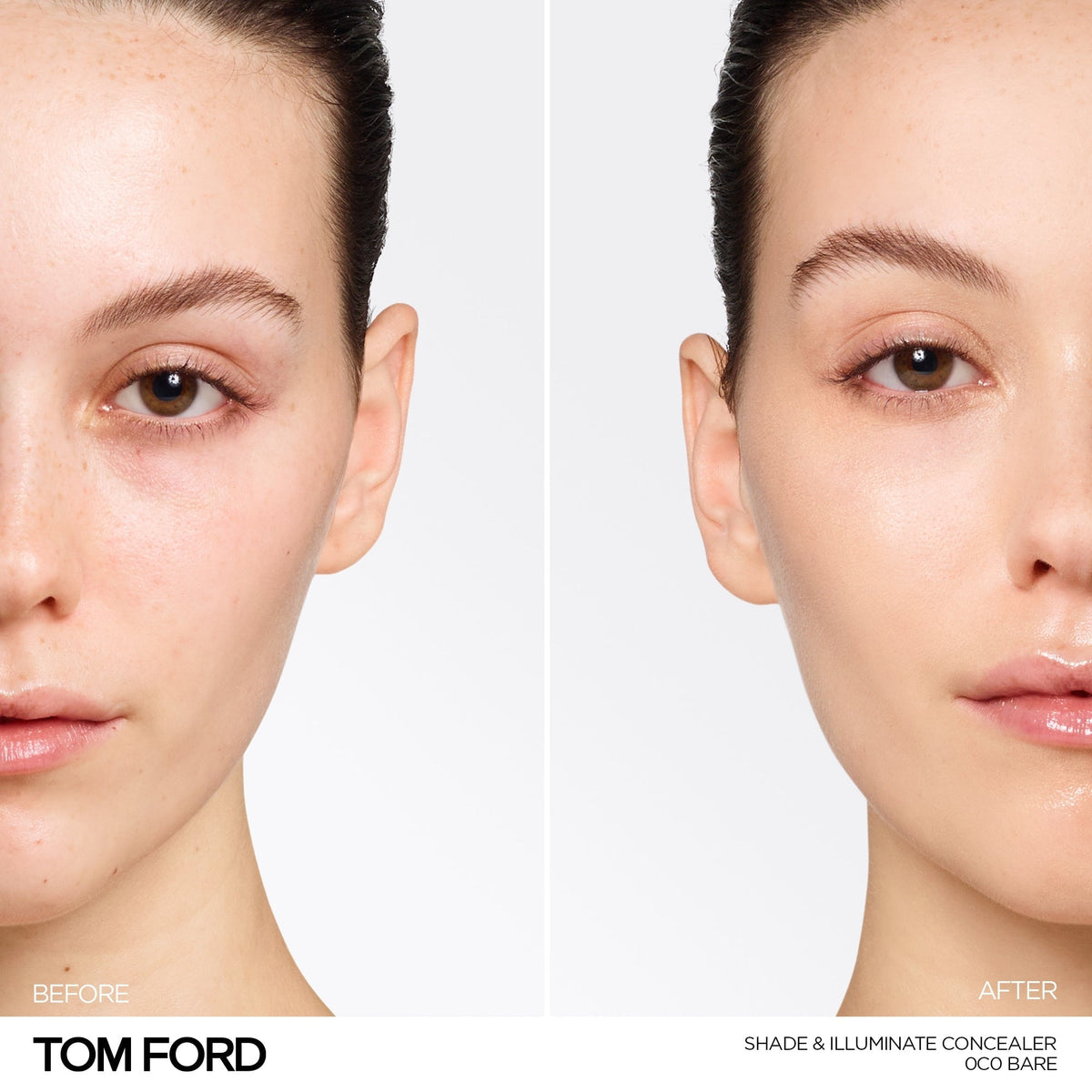 Shade and Illuminate Concealer