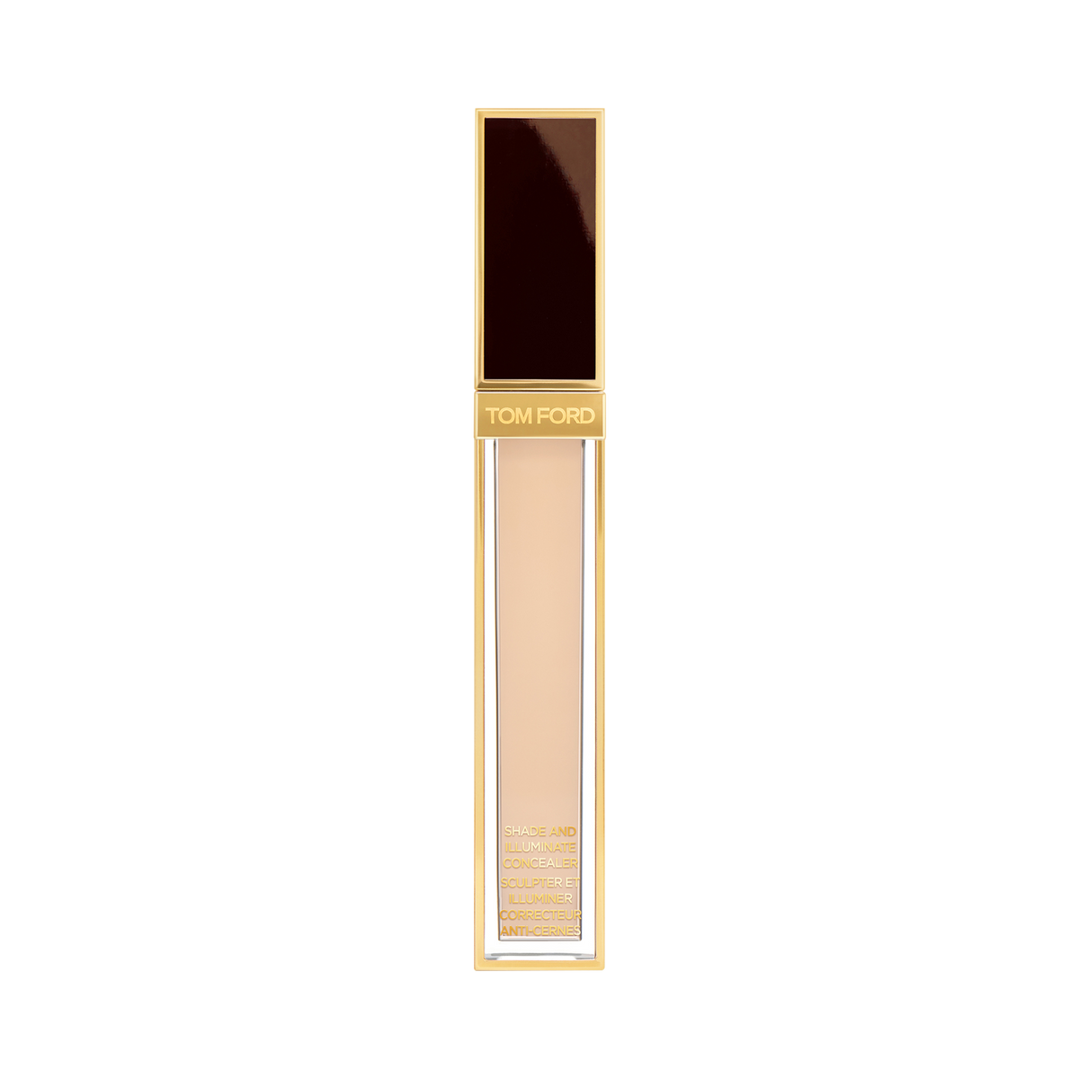 Shade and Illuminate Concealer