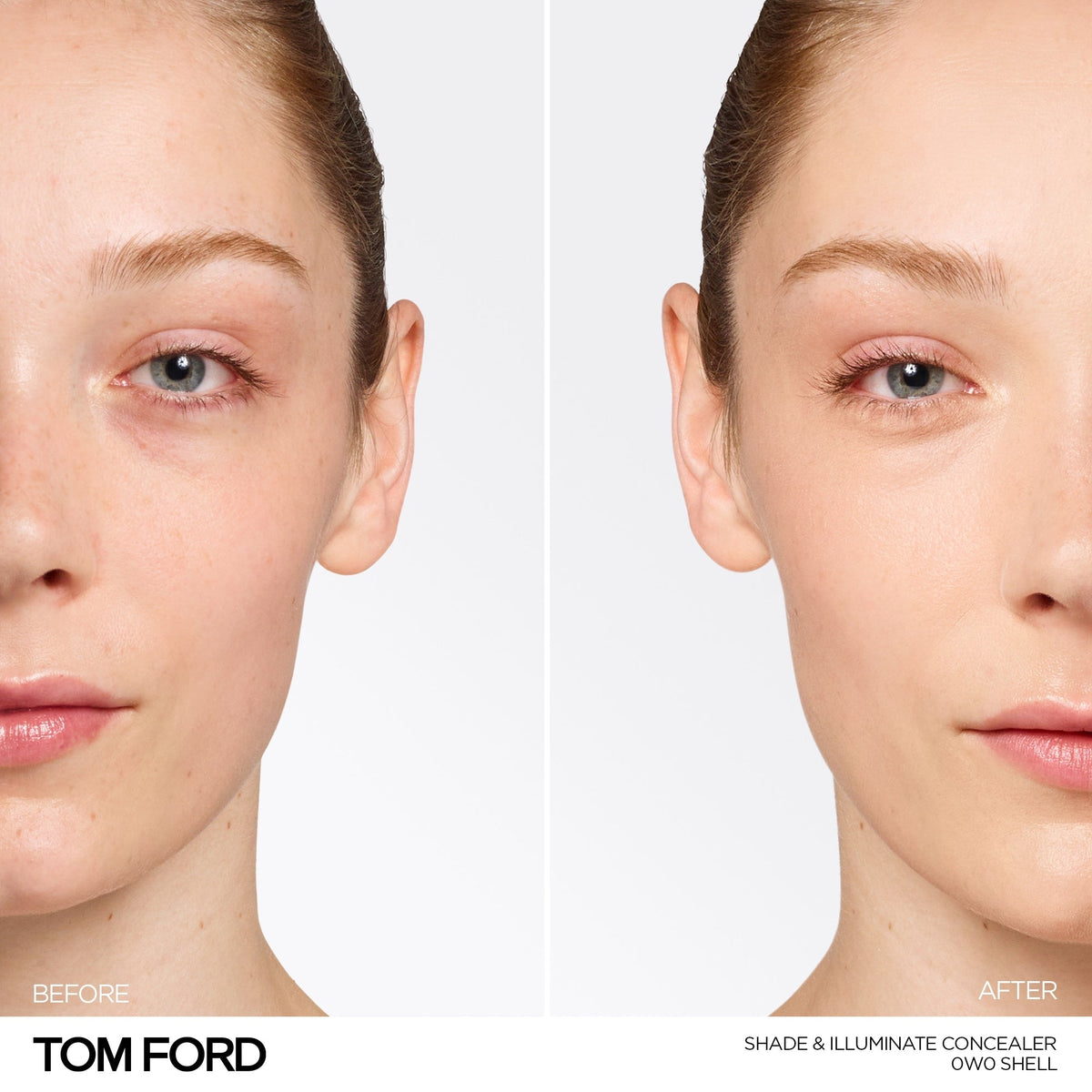 Shade and Illuminate Concealer