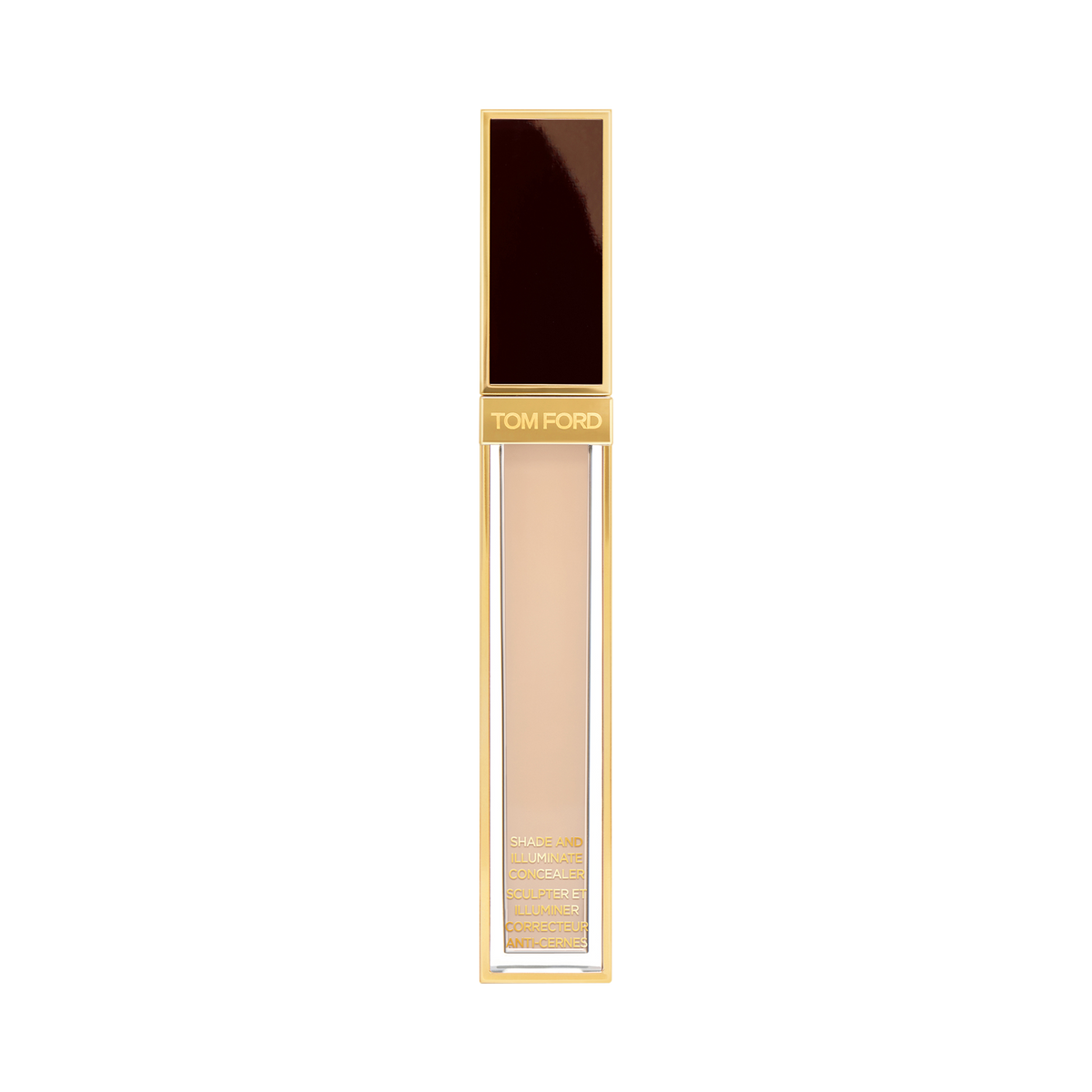 Shade and Illuminate Concealer