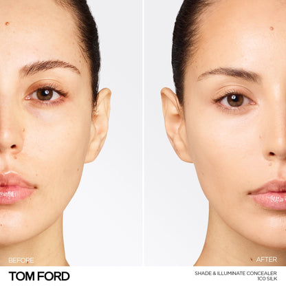 Shade and Illuminate Concealer