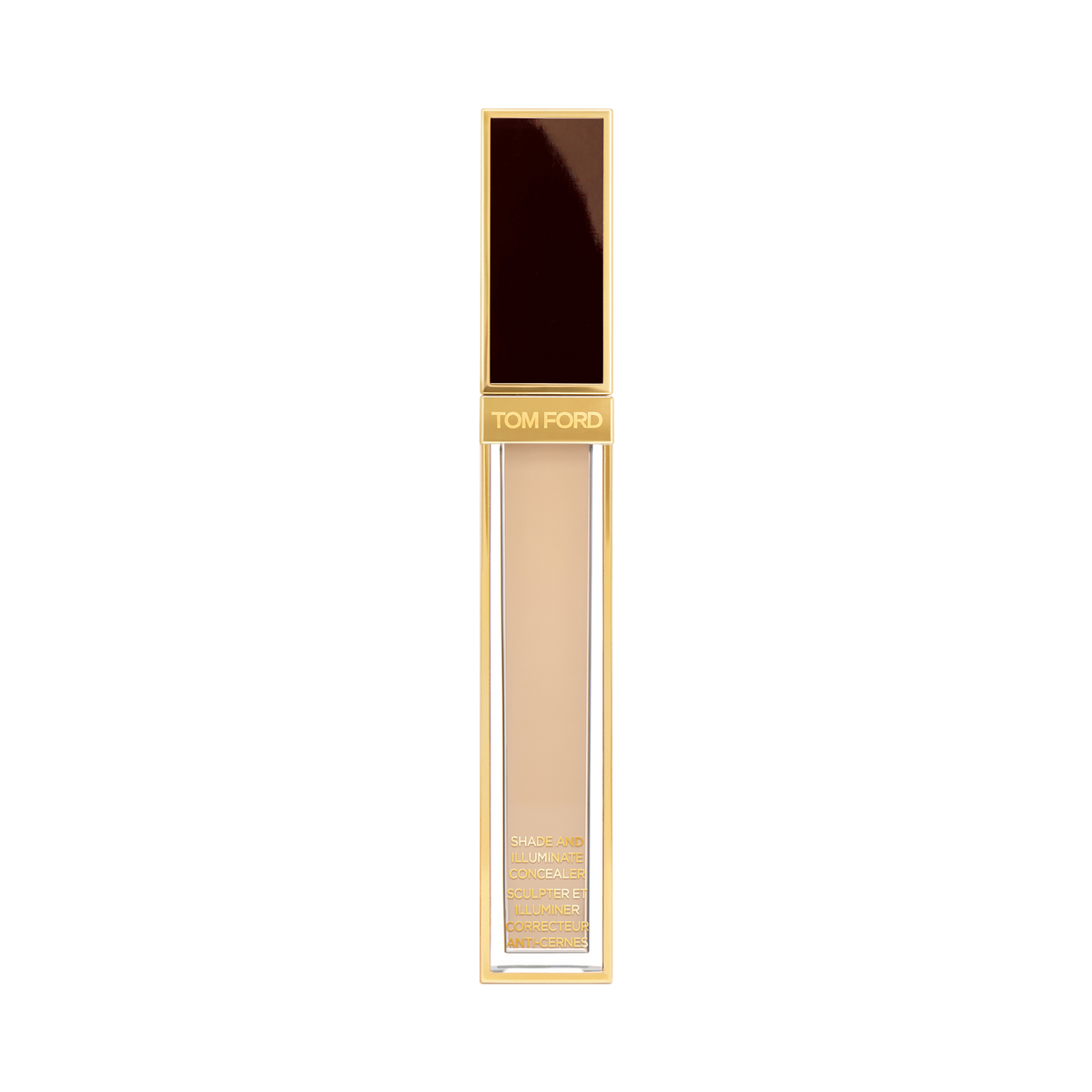 Shade and Illuminate Concealer
