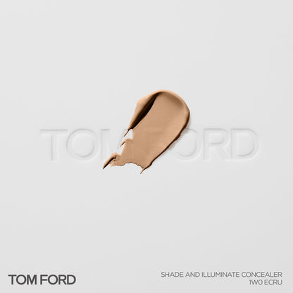 Shade and Illuminate Concealer